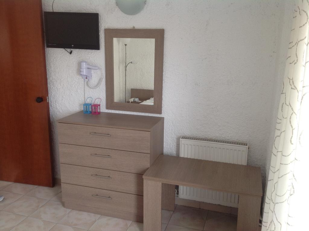 Aialion Studios & Apartments - Steve Apartments Rhodes City Oda fotoğraf