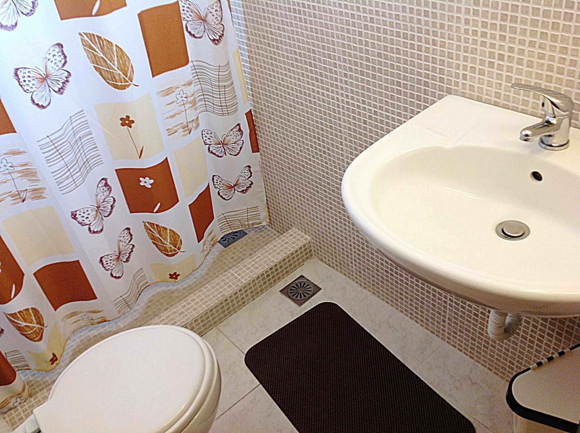 Aialion Studios & Apartments - Steve Apartments Rhodes City Dış mekan fotoğraf